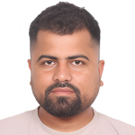 Ashok Pandey, counselor at Dreamway International Consultancy