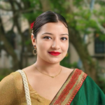 Bipana Poudel, Japanese language instructor at Dreamway Consultancy