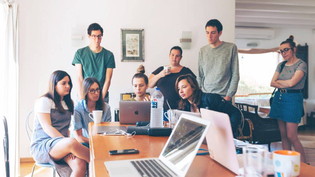 Image representing the team and mission of Dreamway International Consultancy